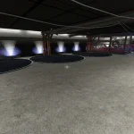Vinewood Car Park 1.0