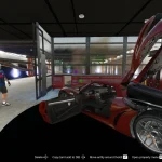 Vinewood Car Park 1.0