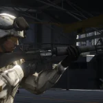 Vom Feuer Classic Rifle [Animated] [FiveM + SP] 1.0
