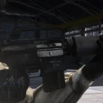 Vom Feuer Classic Rifle [Animated] [FiveM + SP] 1.0