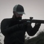 Vom Feuer Combat Rifle [Add-On | Animated | Tints] 1.0