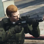Vom Feuer Tactical Carbine 1.0