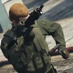 Vom Feuer Tactical Carbine 1.0