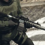 Vom Feuer Tactical Carbine 1.0