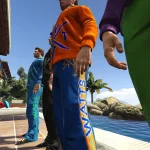 Watts Beyond Clothing Sweatshirts and jogging pants 1.0