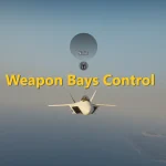 Weapon Bays Control V2.6 Weapon Bays Control 1.0