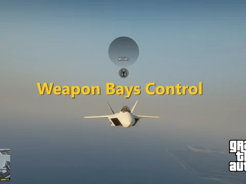 Weapon Bays Control 1.0