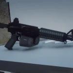 Weapons Addon Components 1.0