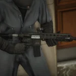 Weapons Addon Components 1.0