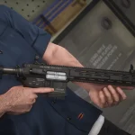 Weapons Addon Components 1.0