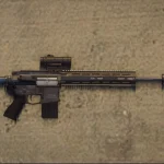 Weapons Addon Components 1.0