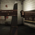 Weapons Edits 1.7