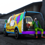 Weeny Peanut [Add-On | Tuning | LODs] 1.0
