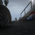 Weeny Peanut [Add-On | Tuning | LODs] 1.0,