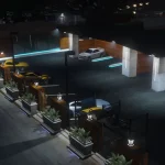 West Palms Villa and Garage 1.0