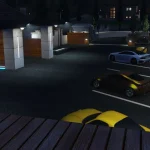 West Palms Villa and Garage 1.0