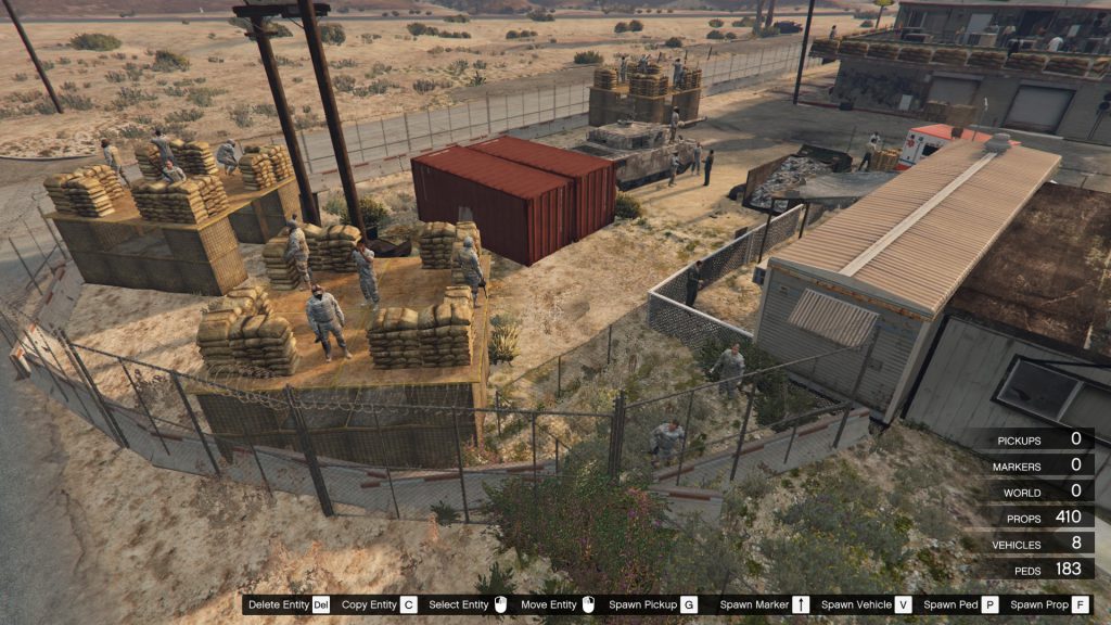 Zbase Sand Shore Store 1.0