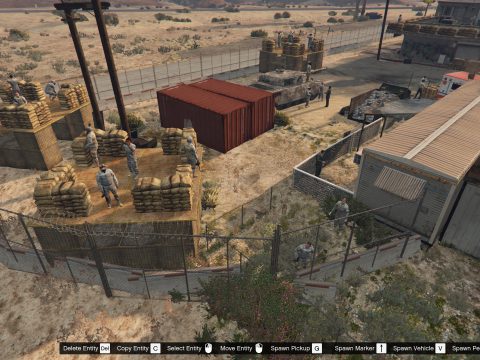 Zbase Sand Shore Store 1.0