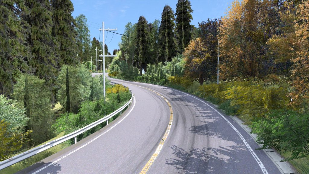 Dousojin touge [Add-On SP / FiveM] 1.0