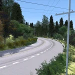 Dousojin touge [Add-On SP / FiveM] 1.0