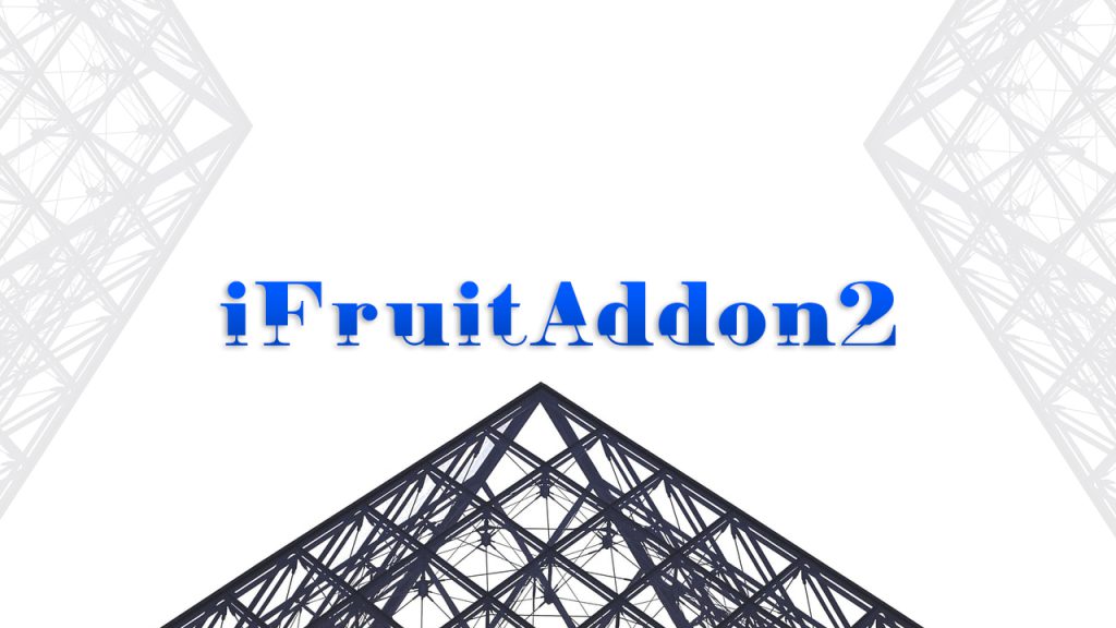 IFruitAddon2 2 1 0 GTA 5 Mod   IFruitAddon2 1024x576 