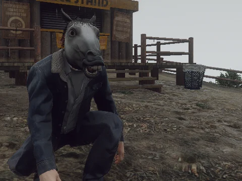 Trevor's jacket for MP male 1.0