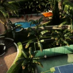Michael's mansion+ W/ Security [Menyoo│Ymap] V1.0 (BETA)