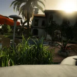Michael's mansion+ W/ Security [Menyoo│Ymap] V1.0 (BETA)