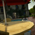 Michael's mansion+ W/ Security [Menyoo│Ymap] V1.0 (BETA)