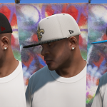 [F | Add-On] new era 59fifty caps 1.0