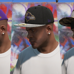 [F | Add-On] new era 59fifty caps 1.0