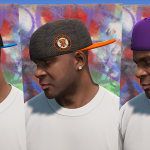[F | Add-On] new era 59fifty caps 1.0