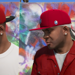 [F | Add-On] new era 59fifty caps 1.0