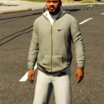 Nike outfits for franklin 1.07