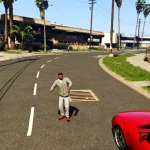 Nike outfits for franklin 1.07