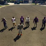 Nike outfits for franklin 1.07