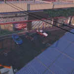 Premium deluxe motorsport upgrade 1.0