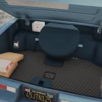 1975 Cadillac Coupe Deville [Add-On | LODs] V1.02