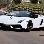 2012 Lamborghini Gallardo LP 570-4 Spyder Performante [Add-On | Tuning] 1.0
