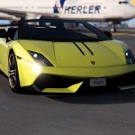 2012 Lamborghini Gallardo LP 570-4 Spyder Performante [Add-On | Tuning] 1.0