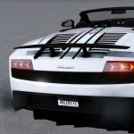 2012 Lamborghini Gallardo LP 570-4 Spyder Performante [Add-On | Tuning] 1.0