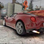 2014 Alfa Romeo 4C [Add-On | LODs]