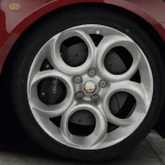 2014 Alfa Romeo 4C [Add-On | LODs]