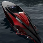 2018 Aeroboat SV12 /Trailer boat [Replace] 1.0