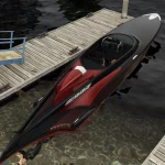 2018 Aeroboat SV12 /Trailer boat [Replace] 1.0