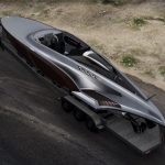 2018 Aeroboat SV12 /Trailer boat [Replace] 1.0