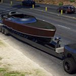 2018 Aeroboat SV12 /Trailer boat [Replace] 1.0