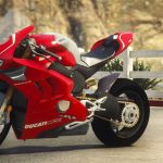 2019 Ducati Panigale V4R [Add-On | Tuning] V1.2