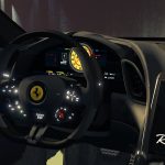 2020 Ferrari Roma [Add-On | Extras] 1.0