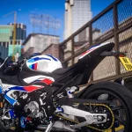 2021 BMW M1000rr [Add-On] 1.0